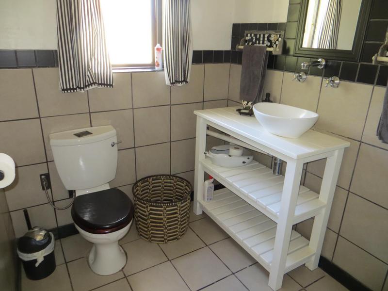 Commercial Property for Sale in Nieu Bethesda Eastern Cape